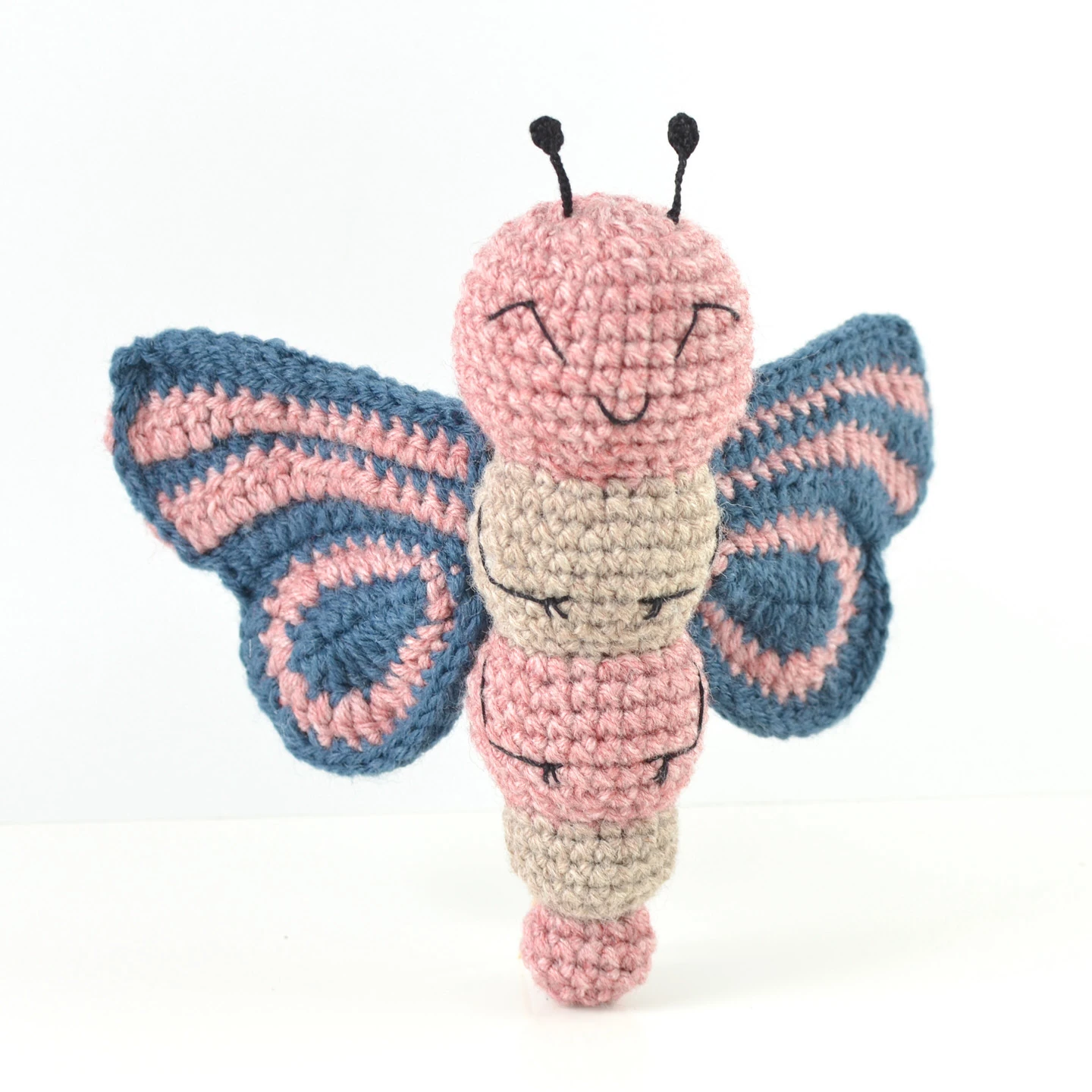 Ava the Butterfly visual from source page 7