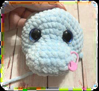 Backpack Dragon visual from source page 6