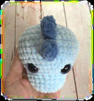 Backpack Dragon visual from source page 8