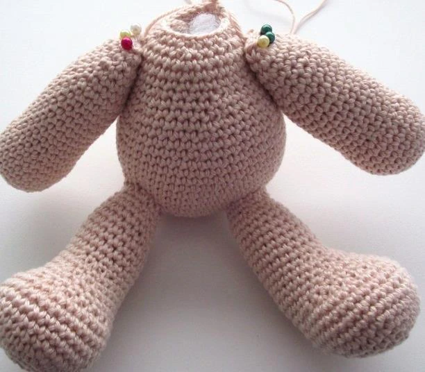 Bunny Stuffed Animal visual from source page 12