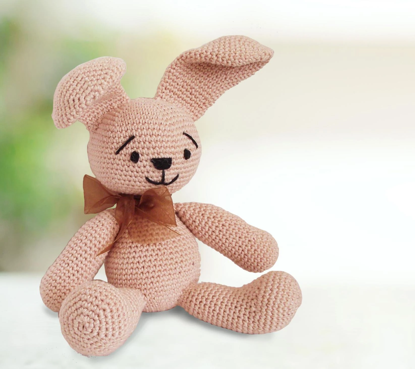 Bunny Stuffed Animal visual from source page 13