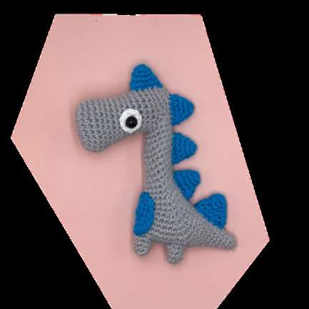 Dino Keychain visual from source page 1