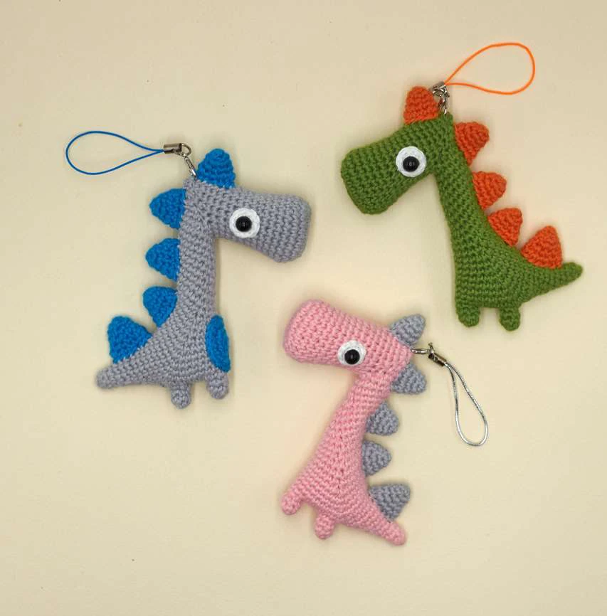 Dino Keychain visual from source page 2