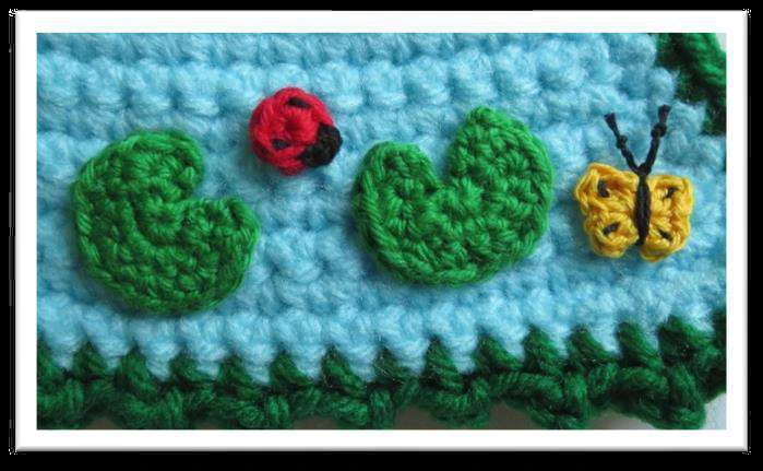 Frog Play Set visual from source page 19