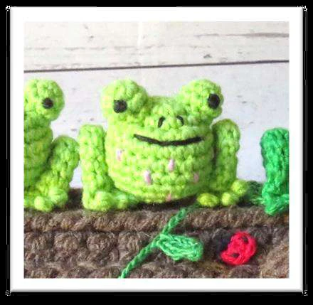 Frog Play Set visual from source page 4