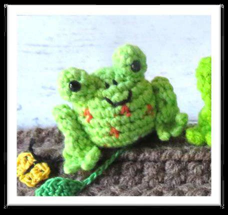 Frog Play Set visual from source page 4
