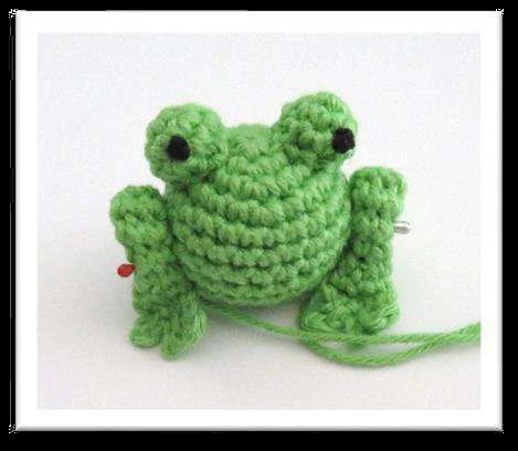 Frog Play Set visual from source page 7