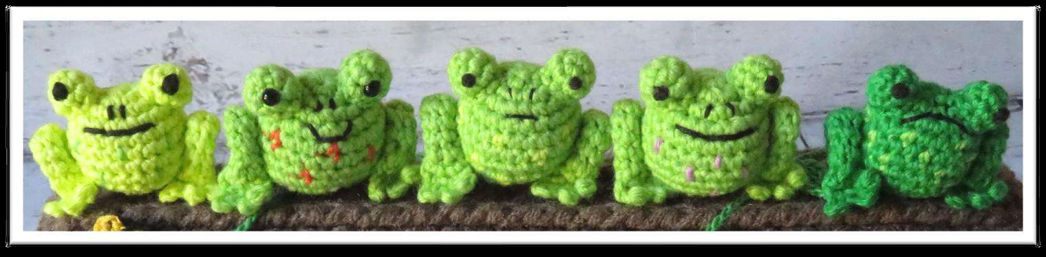 Frog Play Set visual from source page 7