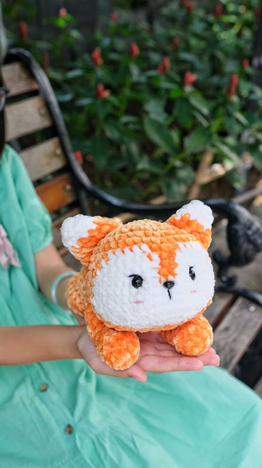Little Fox
