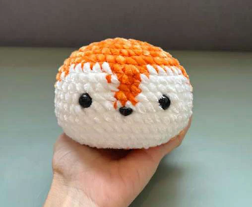 Little Fox visual from source page 4