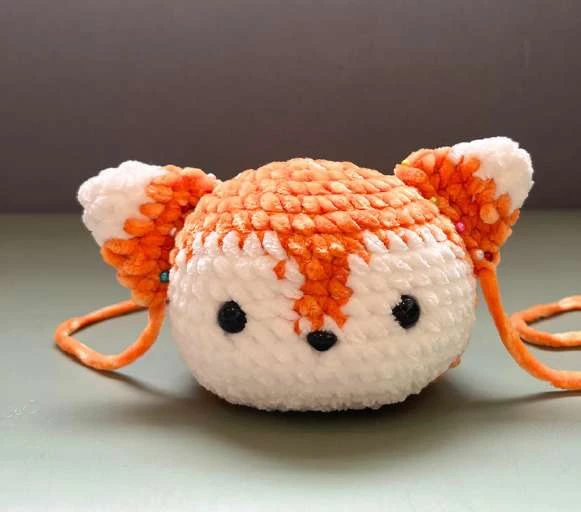 Little Fox visual from source page 6