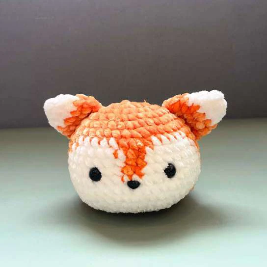 Little Fox visual from source page 6