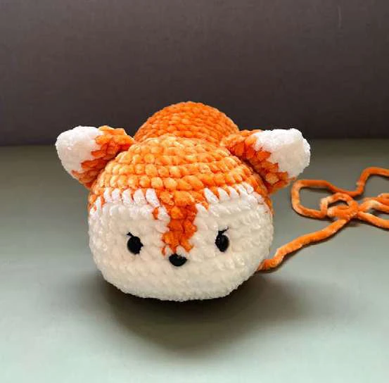 Little Fox visual from source page 8