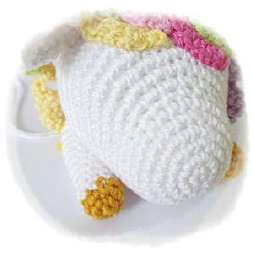 Unicorn Stacking Toy visual from source page 10