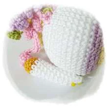 Unicorn Stacking Toy visual from source page 11