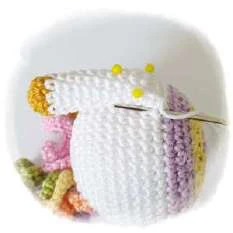 Unicorn Stacking Toy visual from source page 11