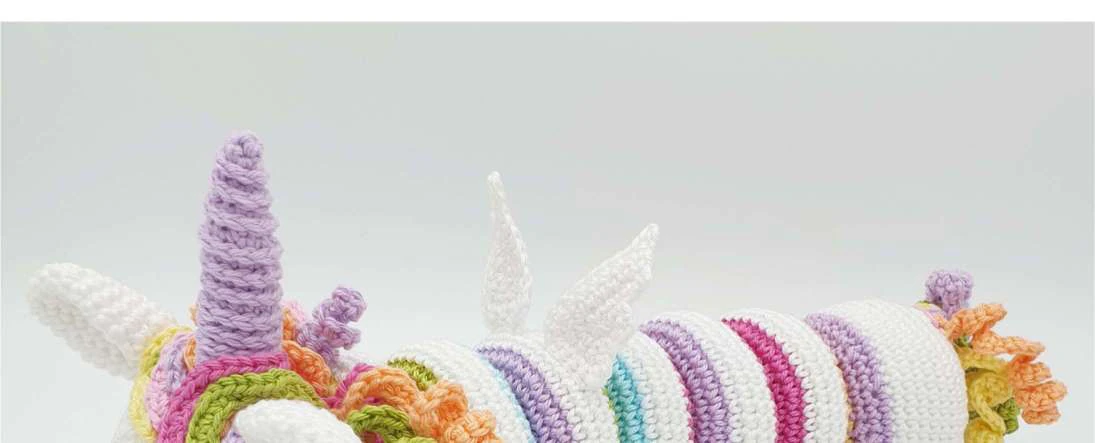 Unicorn Stacking Toy visual from source page 1