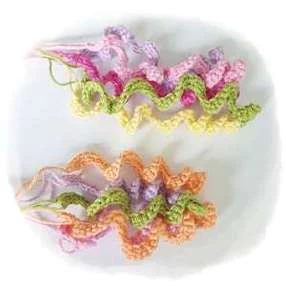 Unicorn Stacking Toy visual from source page 6