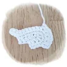Unicorn Stacking Toy visual from source page 7