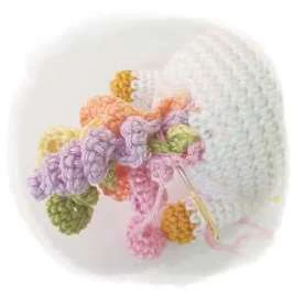 Unicorn Stacking Toy visual from source page 8