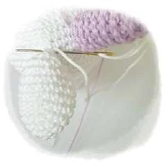 Unicorn Stacking Toy visual from source page 9