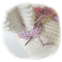 Unicorn Stacking Toy visual from source page 9