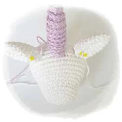 Unicorn Stacking Toy visual from source page 9