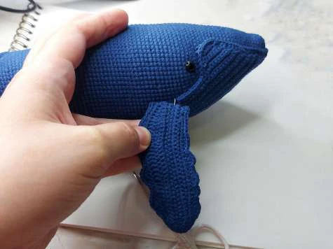 Whale visual from source page 34