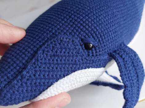 Whale visual from source page 36