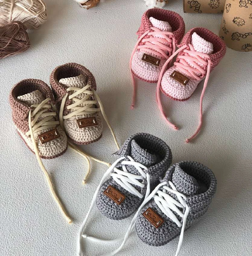 Baby Shoes