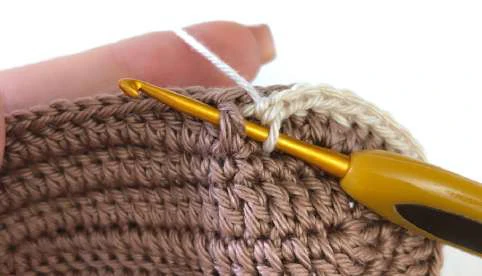 Baby Shoes visual from source page 3