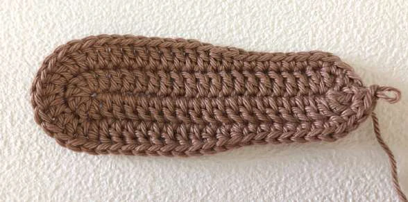 Baby Shoes visual from source page 3