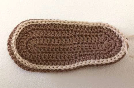 Baby Shoes visual from source page 4