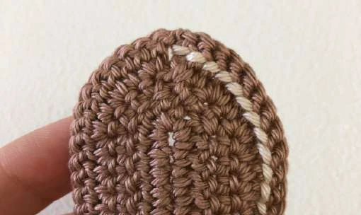 Baby Shoes visual from source page 4