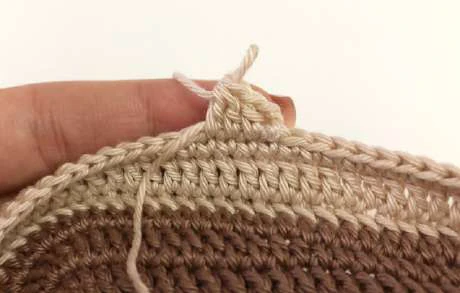 Baby Shoes visual from source page 5