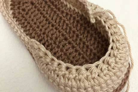 Baby Shoes visual from source page 5