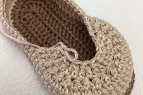 Baby Shoes visual from source page 5