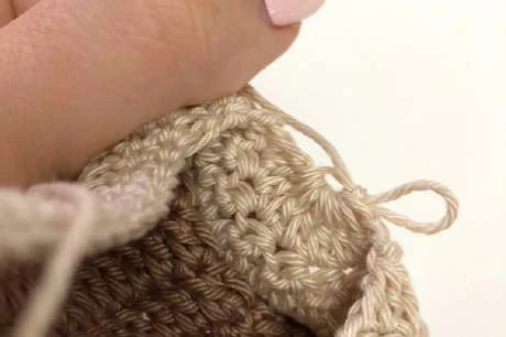 Baby Shoes visual from source page 5