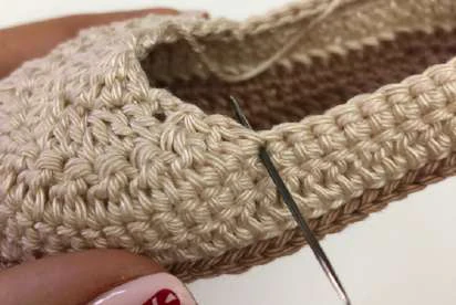 Baby Shoes visual from source page 6