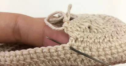 Baby Shoes visual from source page 6