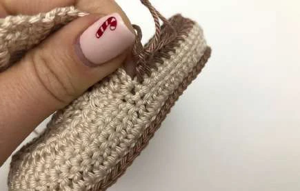 Baby Shoes visual from source page 7