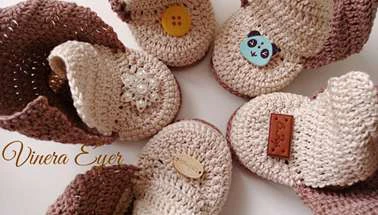 Baby Shoes visual from source page 7