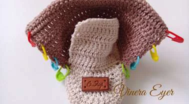 Baby Shoes visual from source page 7