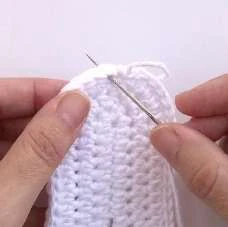 Baby Van Shoes visual from source page 4