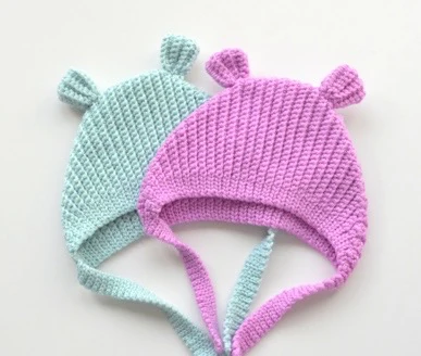 Bunny Rattle with Teether Ring visual from source page 13