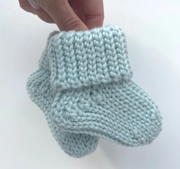 Bunny Rattle with Teether Ring visual from source page 13