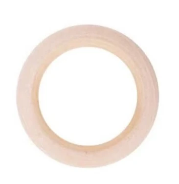 Bunny Rattle with Teether Ring visual from source page 2