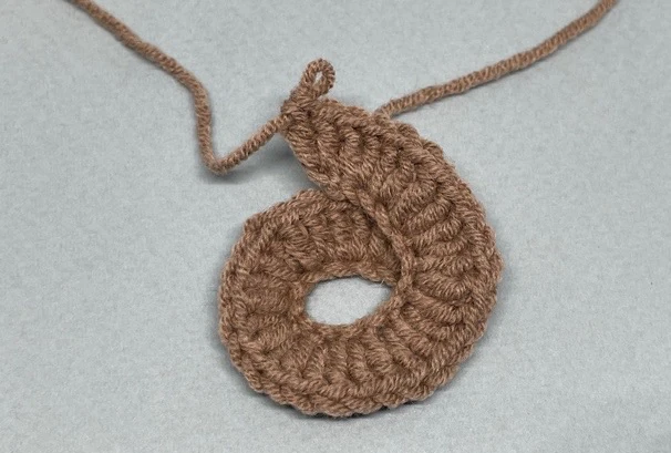 Bunny Rattle with Teether Ring visual from source page 8