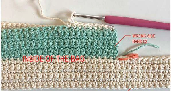 Accordion Bag visual from source page 6