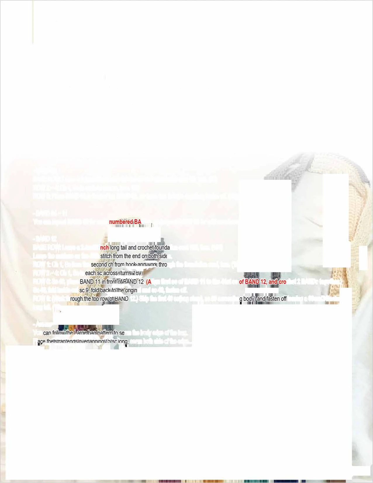 Accordion Bag visual from source page 9